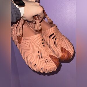 Crocs Salehe Bembury